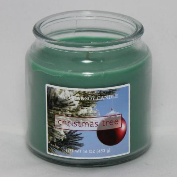 Heartland Candles