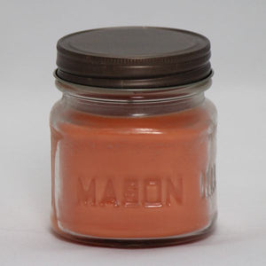 Pumpkin Spice (Small Mason)